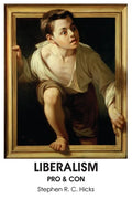 Liberalism: Pro & Con - Paperback