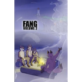 FANG Volume 2 - Paperback