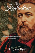 The Kentuckian: The Donaghue Histories Book Four - Paperback