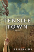 Tensile Town - Paperback