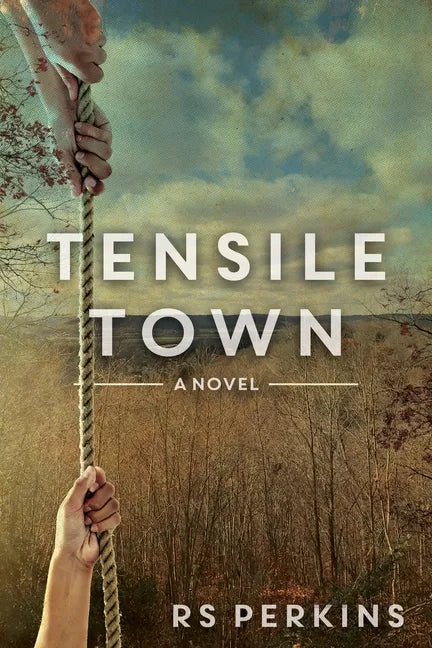 Tensile Town - Paperback