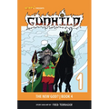 The New God?, Book 4: Volume 1 - Library Binding