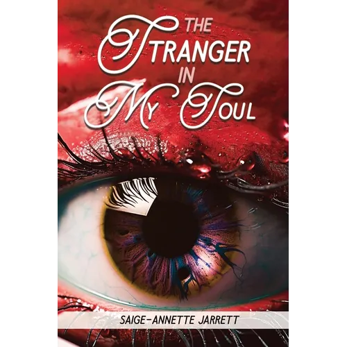 The Stranger in My Soul - Paperback