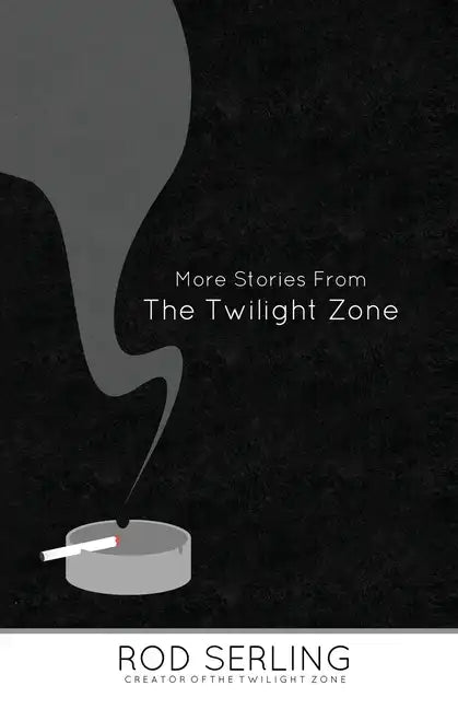 More Stories from the Twilight Zone - Paperback