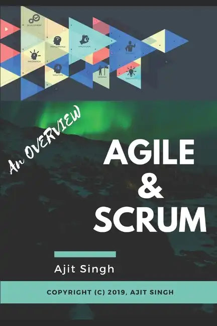 Agile & Scrum - Paperback