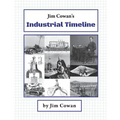 Jim Cowan's Industrial Timeline - Paperback