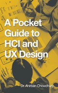 A Pocket Guide to Hci and Ux Design - Paperback