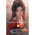 Empress Wu Zetian - Paperback