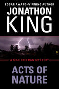 Acts of Nature - Paperback