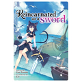 Reincarnated as a Sword (Light Novel) Vol. 7 - Paperback
