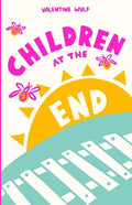 Children at the End - Paperback