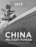 China Military Power: Modernizing a Force to Fight and Win - Paperback