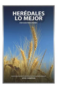 Herédales Lo Mejor - Paperback