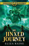 Olympus Academy: The Jinxed Journey - Paperback