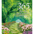 365 Thoughts for Connecting with Nature - Hardcover