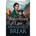 The Waterfront Lass - Paperback