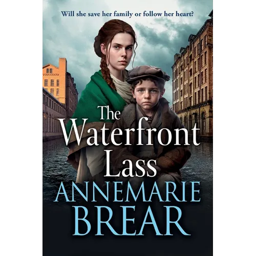 The Waterfront Lass - Paperback