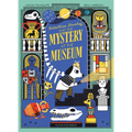 Detective Stanley and the Mystery at the Museum - Paperback