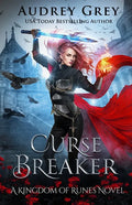 Curse Breaker - Paperback