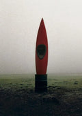 Roman Signer: Slow Movement - Hardcover