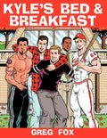 Kyle's Bed & Breakfast - Paperback