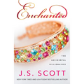 Enchanted - Paperback