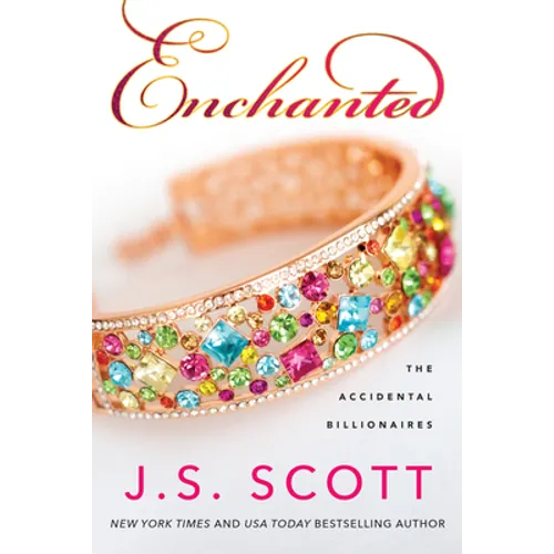 Enchanted - Paperback