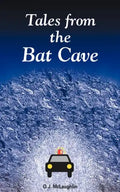 Tales from the Bat Cave - Paperback