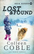 Lost & Found - Paperback