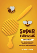 Super Formulas, Arts and Crafts - Paperback