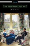 The Good Soldier - Paperback