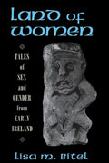 Land of Women - Paperback