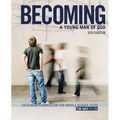Becoming a Young Man of God - Paperback
