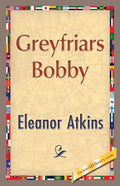 Greyfriars Bobby - Paperback