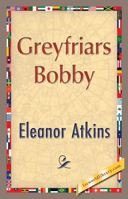 Greyfriars Bobby - Paperback