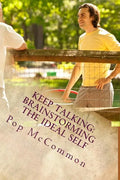 Keep Talking: Brainstorming the Ideal Self: A Sourcebook For Casual Discussion - Paperback