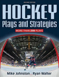 Hockey Plays and Strategies - Paperback