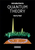 Introduction to Quantum Theory - Hardcover
