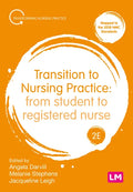Transition to Nursing Practice 2ed - November - check delivery date with PAGE. - Hardcover