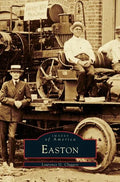 Easton - Hardcover