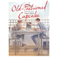Old-Fashioned Cupcake - Paperback