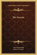 The Serente - Hardcover