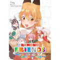 Kemono Friends: Welcome to Japari Park! - Paperback