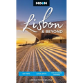 Moon Lisbon & Beyond: Day Trips, Local Spots, Tips to Avoid Crowds - Paperback