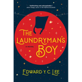 The Laundryman's Boy - Paperback
