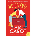 No Offense - Paperback