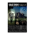 Urban Horror Volumes 1-3 (Revised): Urban Horror - Paperback