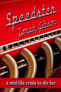 Speedster - Paperback