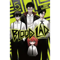Blood Lad, Vol. 5 - Paperback