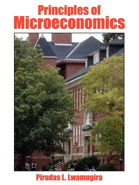 Principles of Microeconomics - Paperback
